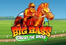 Big Bass Day at Races Slot Review